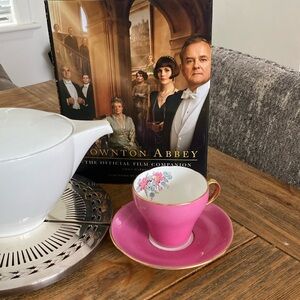Downton Abbey Film Companion Book